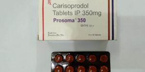 Prosoma 350