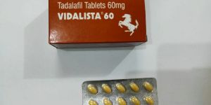 VIDALISTA 60