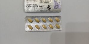 VIDALISTA 80