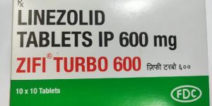 ZIFI TURBO 600