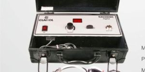 Clarol Galvanic Machine