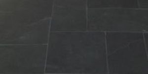 Black Slate Flooring Tiles