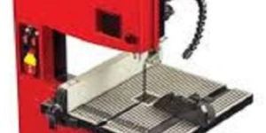 Wood Cutting Machine