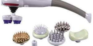 Body Massager