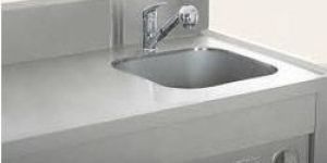 Hand Wash Sink