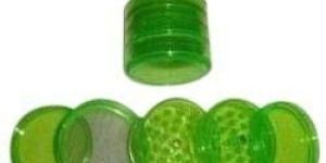 Plastic Grinders