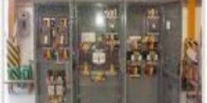 Auto Transformer Starter