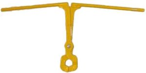 Rail Tong