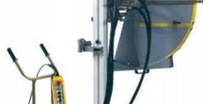 Hydraulic Wall Saw Machine