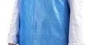 Disposable Plastic Apron