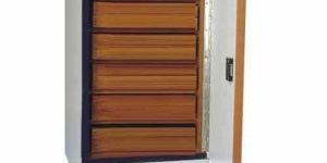 Insect Showcase Cabinet