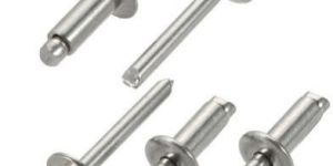 Open End Rivets