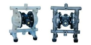 Air Opertaed Double Diaphragm Pumps