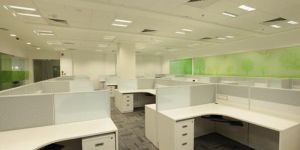 Modular Office Furniture