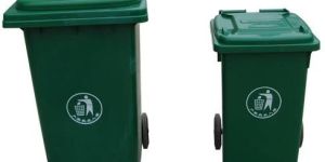 Plastic Dustbins