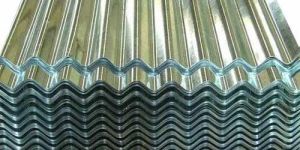 Gi Roofing Sheet