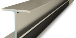 Mild Steel I Beam