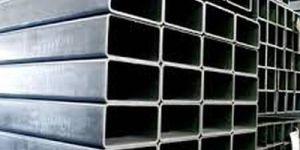 Mild Steel Rectangular Pipe