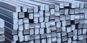 Mild Steel Square Bar