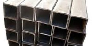 Mild Steel Square Pipe