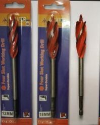 Aviator Wood Auger Bits