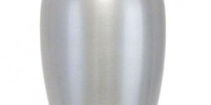 Aluminium Classic Plain Urn