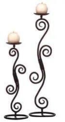 Designer Candle Stand