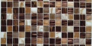 Glass Mosaic Tiles