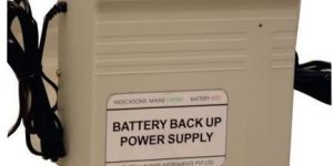 Battery Backup Power Supply