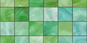 Glass Mosaic Tiles