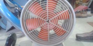 Axial Flow Fan