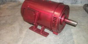 DC Shunt Motor