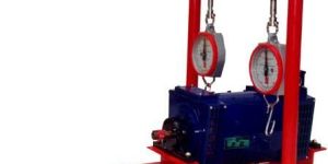 Electrical Dynamometers