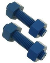 Stainless Steel ASTM Bolt