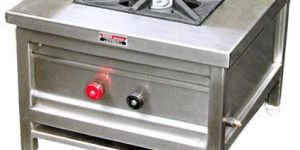 Refkit Stock Pot Gas Burner
