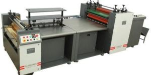 Book Binding Machine