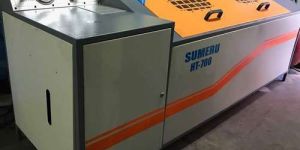 Hose Pressure Testing Machine