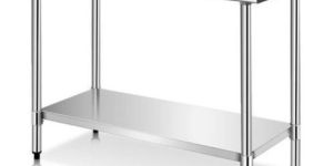 Stainless Steel Table