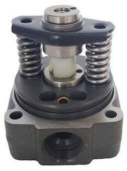 Diesel Hydraulic Head
