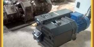Vacuum Pump