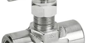 Needle Valve