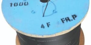 Yarn Optical Fiber Cable