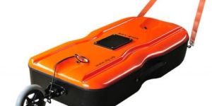 Ground Penetrating Radar