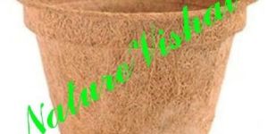 NATURE VISHAL - Coir Pot - 4