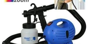 Paint Sprayer