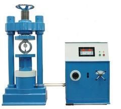 Electrical Concrete Testing Equipment