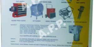 Brochures & Leaflets