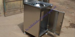 Hand Wash Sink