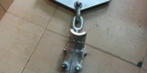 Double Tension Hardware Fittings