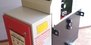 Hydraulic Tube Expansion System